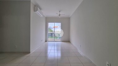 apartment em Rua Severiano Amaro dos Santos, Jardim Botânico - Ribeirão Preto - SP