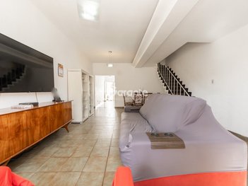 house em Rua Loefgren, Vila Clementino - São Paulo - SP