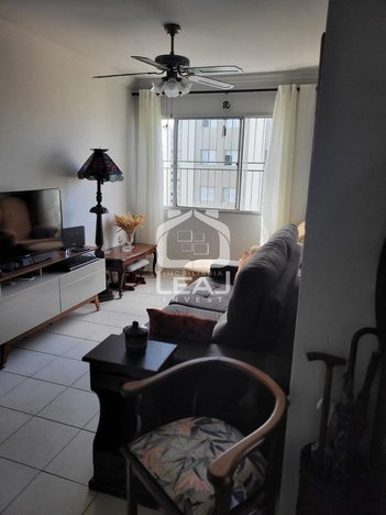 apartment em Estrada de Itapecerica, Vila Ré - São Paulo - SP