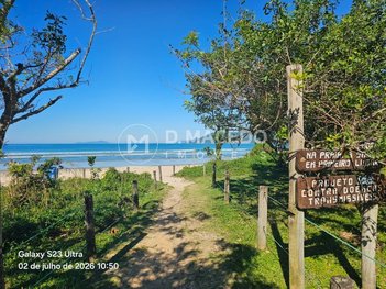apartment em Rua Dona Lavínia, Lagoinha - Ubatuba - SP