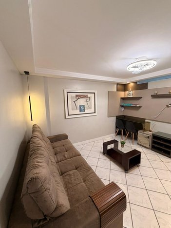 apartment em Rua 951, Centro - Balneário Camboriú - SC