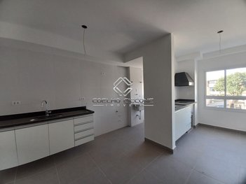 apartment em Rua Oriente, Barcelona - São Caetano do Sul - SP