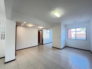 apartment em Avenida Madre Benvenuta, Trindade - Florianópolis - SC