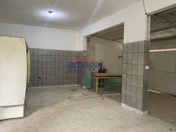 commercial_building em Engenheiro Flávio da Silva Freitas, Chácaras Reunidas Igarapés - Jacareí - SP