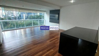 apartment em Rua Leopoldo Couto Magalhães Júnior, Itaim Bibi - São Paulo - SP