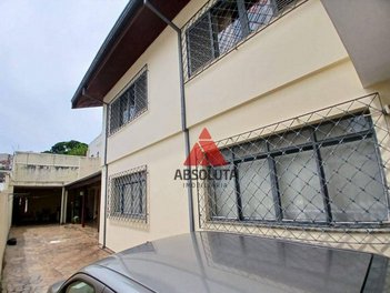 house em Rua Gabriel Idálio de Camargo, Vila Pavan - Americana - SP