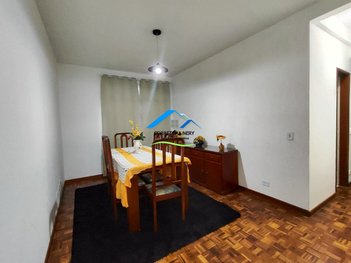 apartment em Rua Genoveva de Souza, Sagrada Família - Belo Horizonte - MG