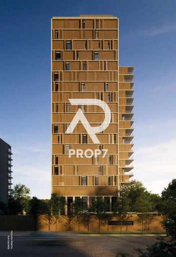 apartment em Rua Caconde, Jardim Paulista - São Paulo - SP