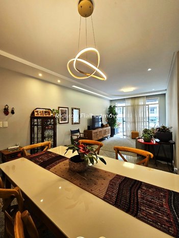 apartment em Rua Dom Jorge de Menezes, Centro de Vila Velha - Vila Velha - ES