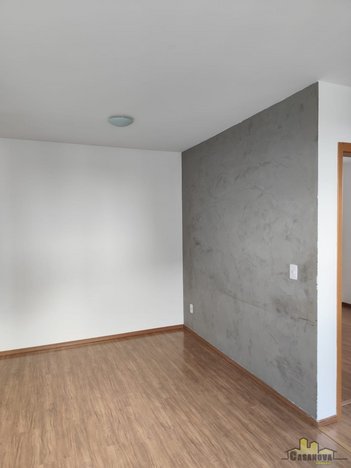 apartment em Rua Corifeu de Azevedo Marques, Jardim das Indústrias - São José dos Campos - SP