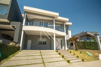 house em Avenida Antônio Abdon Abrahão, Condomínio Vem Viver Jacareí - Jacareí - SP