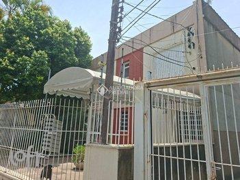 apartment em General Couto de Magalhães, São João - Porto Alegre - RS