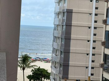 apartment em Rua 1901, Centro - Balneário Camboriú - SC