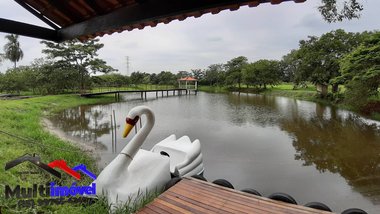 land_lot em Rua Ipanema, Residencial Haras Inga Mirim - Boituva - SP