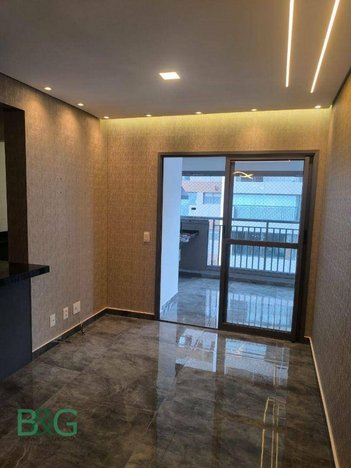 apartment em Rua José Manuel da Fonseca Júnior, Vila Matilde - São Paulo - SP