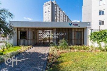 apartment em Três de Outubro, Sarandi - Porto Alegre - RS