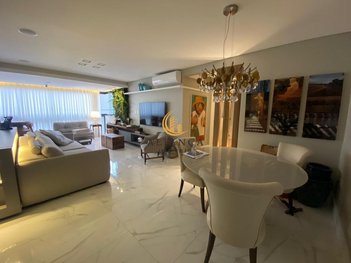 apartment em Rua Getúlio Vargas, Centro - São José - SC