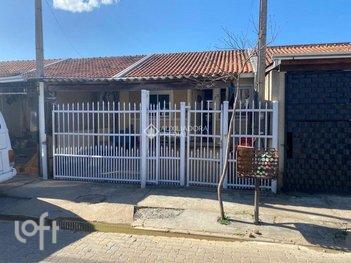 house em Açaí, Jardim Betânia - Cachoeirinha - RS