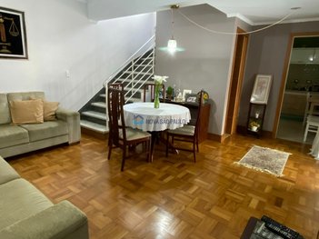 house em Rua Paulo César Ferreira, Vila Guarani (Z Sul) - São Paulo - SP
