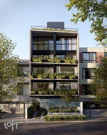 apartment em Vasco da Gama, Rio Branco - Porto Alegre - RS