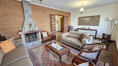 apartment em Rua Ismael Neri, Água Fria - São Paulo - SP