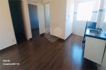 apartment em Rua Linda Bianco Leardini, Jardim TV - Bauru - SP