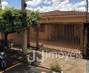 house em Rua Marechal Deodoro da Fonseca, Vila Santa Cruz - São José do Rio Preto - SP