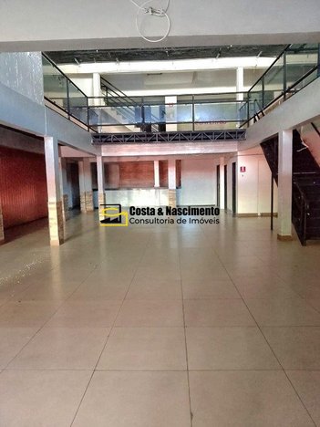 commercial_property em Rua Manoel da Nóbrega, Centro - Diadema - SP