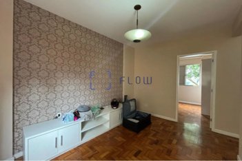 apartment em Rua Luís Góis, Mirandópolis - São Paulo - SP