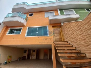 house em Rua Tapes, Jardim Aeroporto - São Paulo - SP