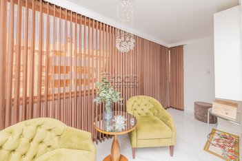 apartment em Rua Rodolfo Simch, Jardim Lindóia - Porto Alegre - RS