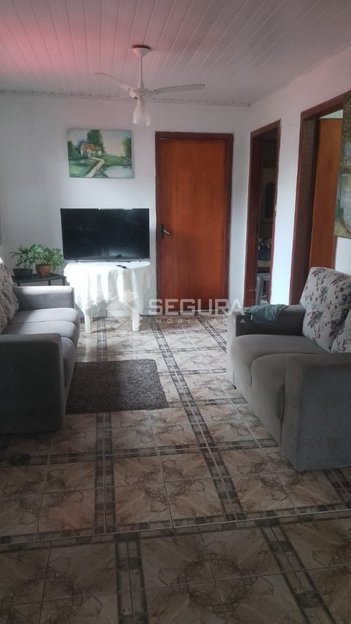 house em Tamoio, Niterói - Canoas - RS