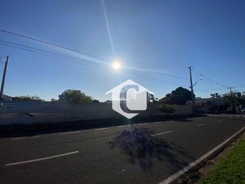 land_lot em Avenida Espírito Santo, Zona 01 - Cianorte - PR