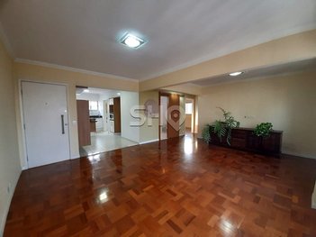 apartment em Rua Minerva, Perdizes - São Paulo - SP