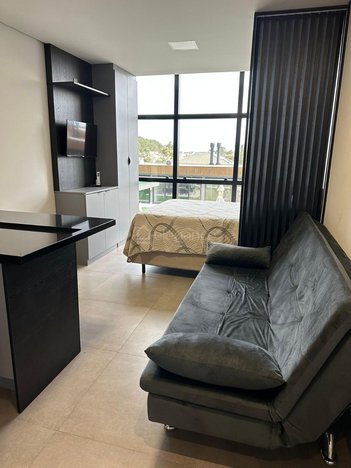 apartment em Avenida Central, Xangri-Lá - Xangri-Lá - RS