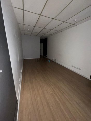 office em Rua Antônio de Barros, Tatuapé - São Paulo - SP