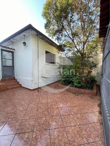 house em Praça Santo Arsênio, Vila Formosa - São Paulo - SP