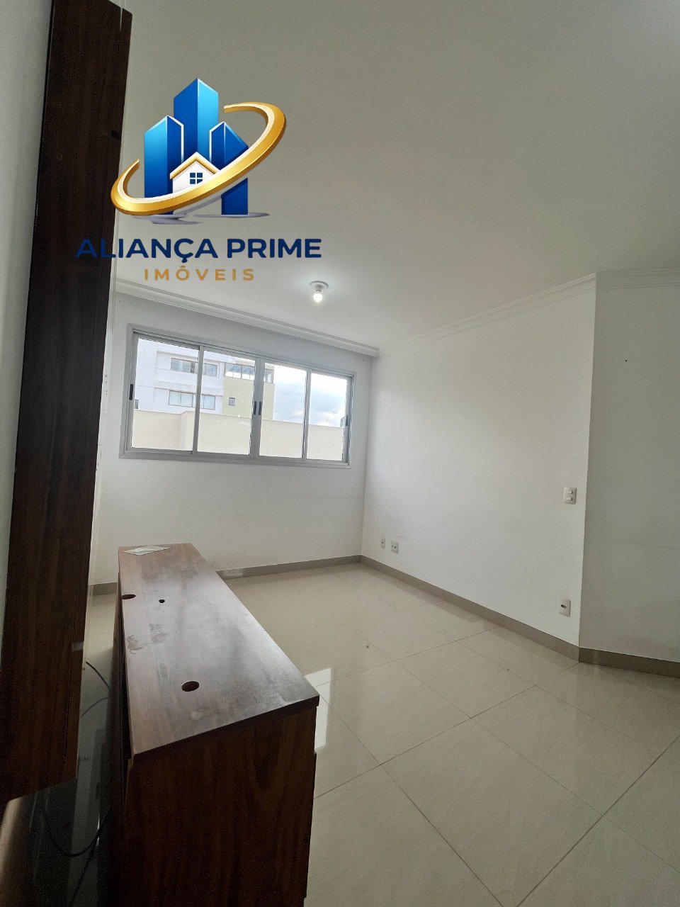 Apartamento com 3 quartos — Dona Clara, Belo Horizonte