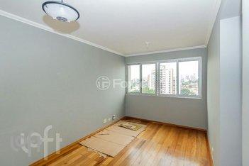 apartment em Pascal, Campo Belo - São Paulo - SP