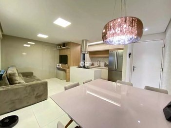 apartment em Rua Professor Jerson Martins, Aeroporto - Belo Horizonte - MG