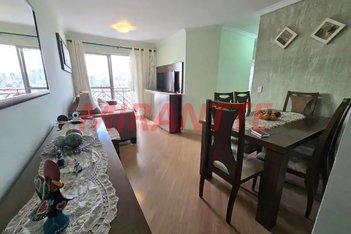 apartment em Rua Plínio Colas, Lauzane Paulista - São Paulo - SP