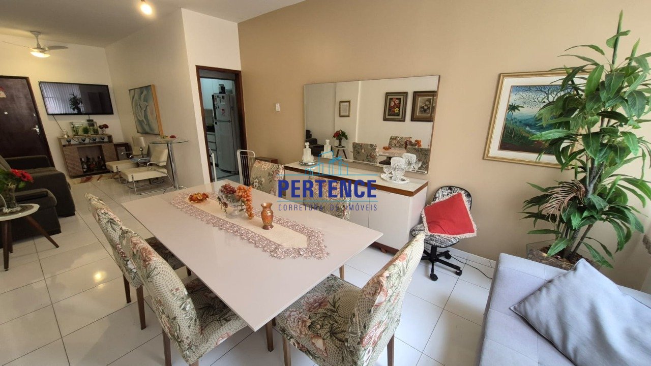 Apartamento com 3 quartos — Centro, Belo Horizonte