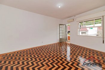 apartment em Avenida Cristóvão Colombo, Floresta - Porto Alegre - RS