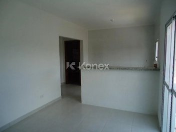 apartment em Avenida dos Brasileiros, Parque Suburbano - Itapevi - SP