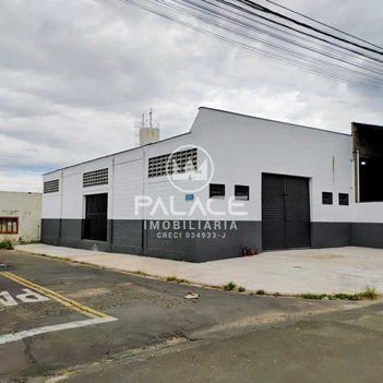 industrial em Rua General Camisão, Jardim Califórnia - Piracicaba - SP