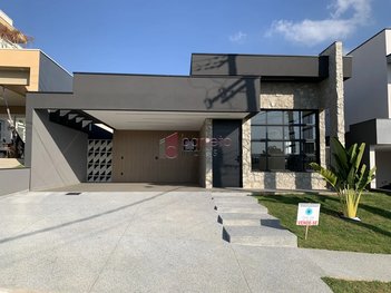 house em Estrada Municipal Duílio Sai, São Venâncio - Itupeva - SP