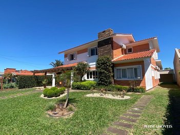 house em Rua Guaiá das Pedras, Atlântida - Xangri-Lá - RS