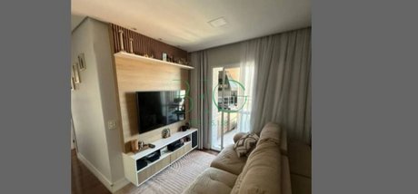 apartment em Rua Lázaro Suave, City Bussocaba - Osasco - SP