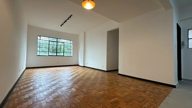 apartment em Rua Francisco Estácio Fortes, Santa Cecília - São Paulo - SP