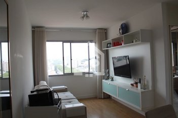 apartment em Avenida Dom Pedro I, Vila Monumento - São Paulo - SP
